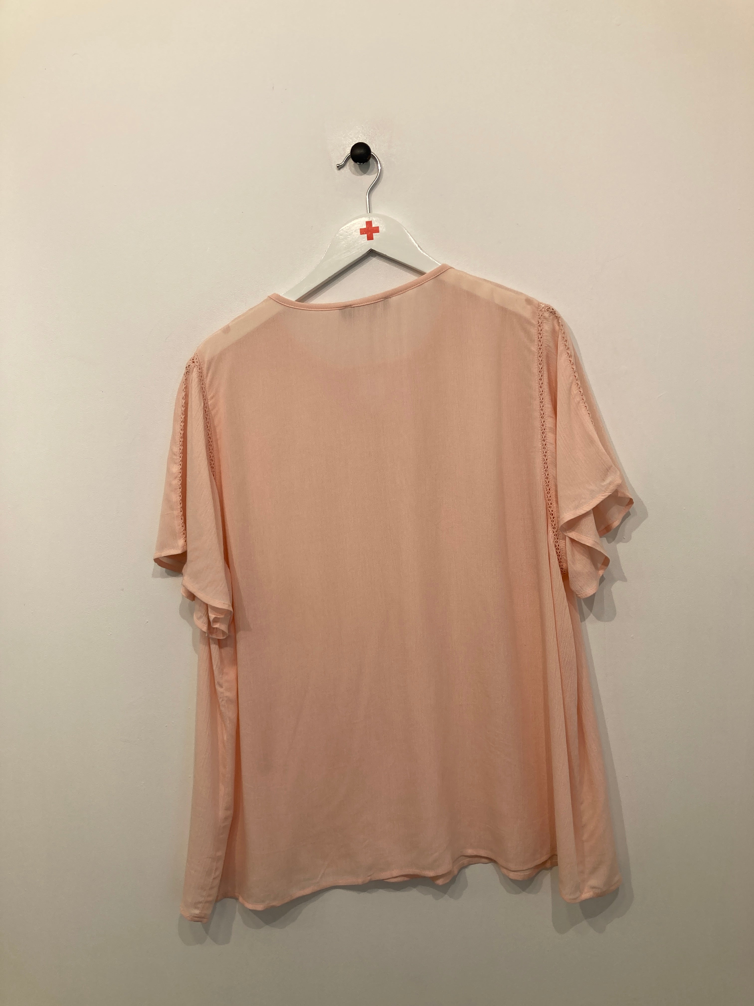 Cassiopeia Bluse